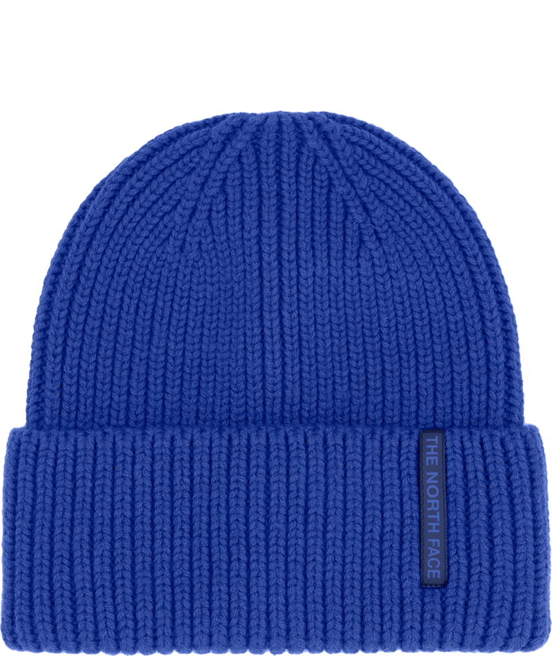 Wool Blend Beanie