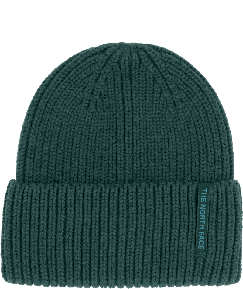 Wool Blend Beanie