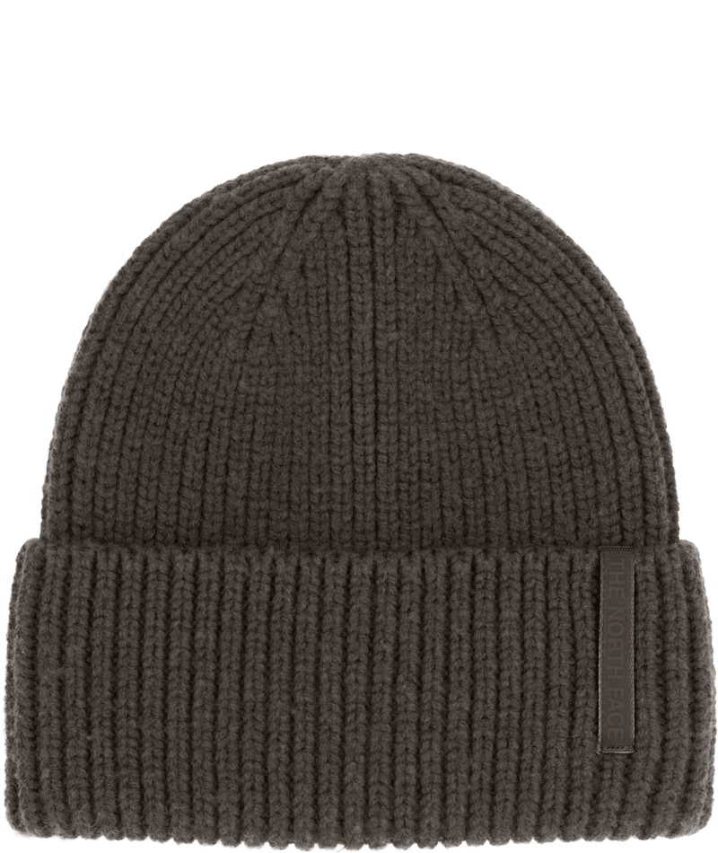 Wool Blend Beanie