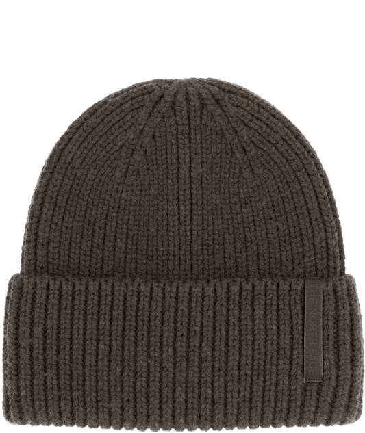Wool Blend Beanie