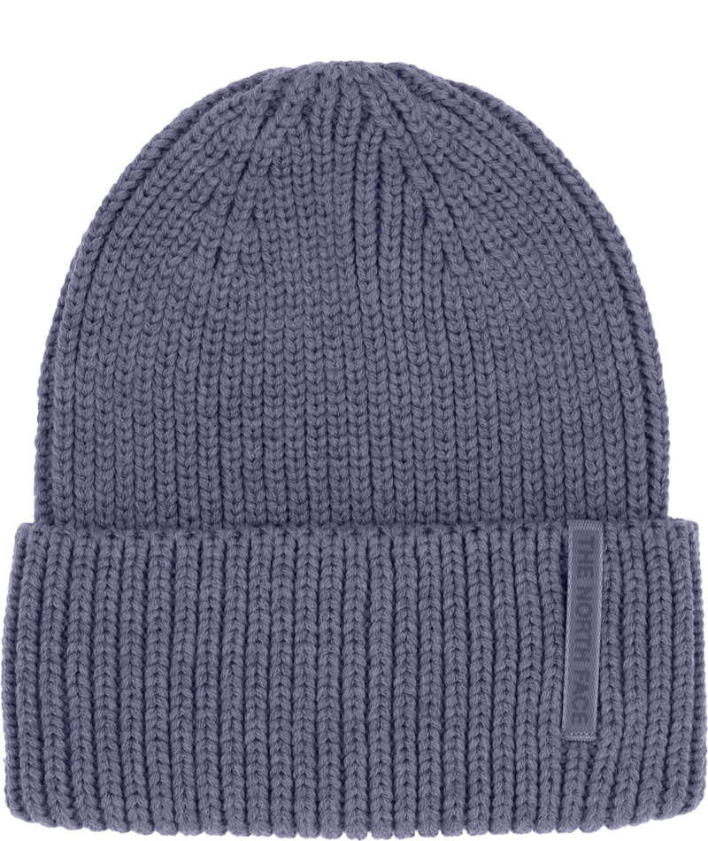 Wool Blend Beanie