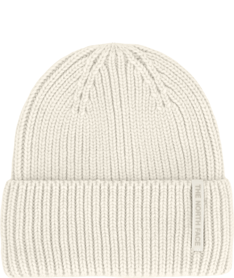 Wool Blend Beanie