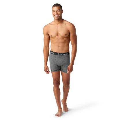 Men's Active Boxer Brief - Earth's Edge