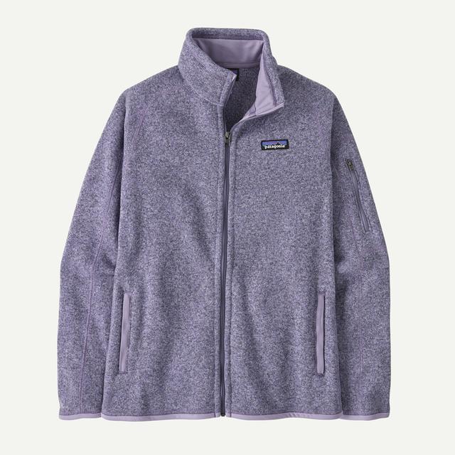 Women's Better Sweater Jacket