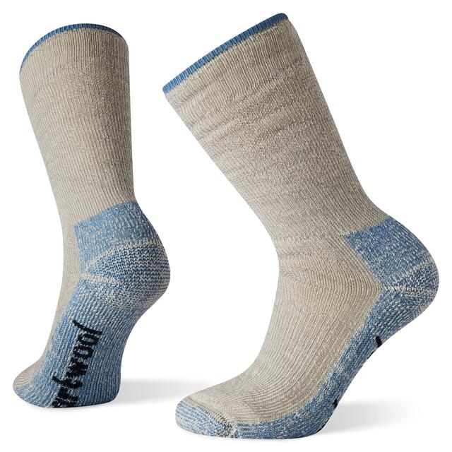 Women's Mountaineer Classic Edition Crew Socks - Earth's Edge