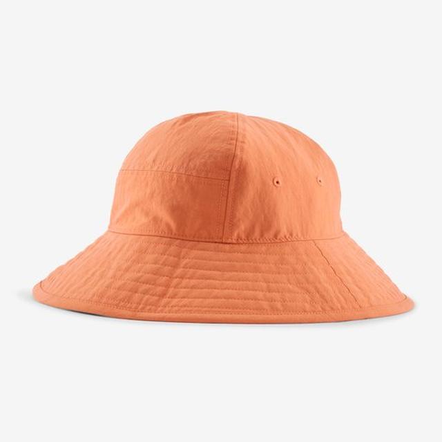 Kid's Trim Brim Hat