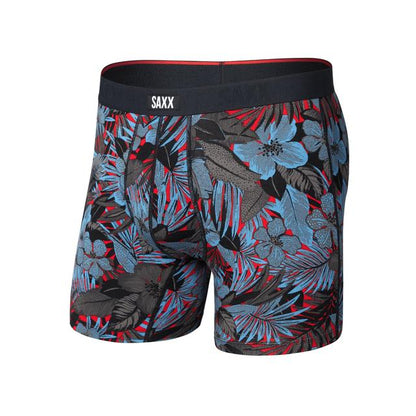 Men's Vibe Xtra Soft Comfort Boxer Briefs - Earth's Edge