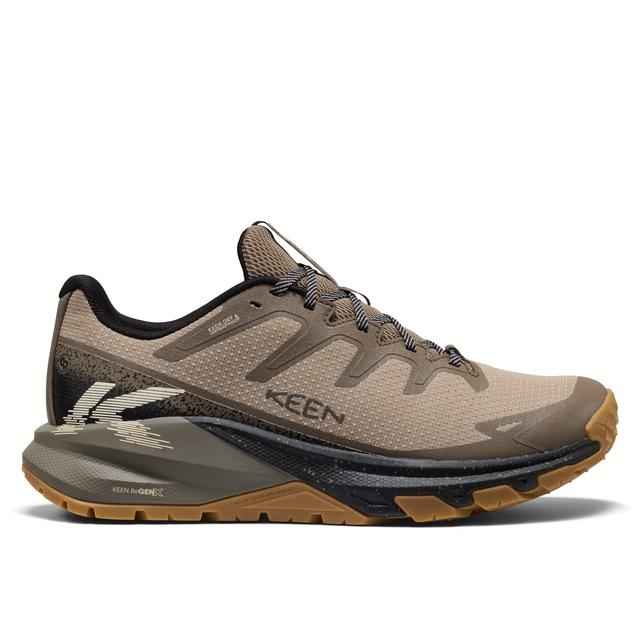 Men's Targhee Apex Waterproof Hiking Shoe