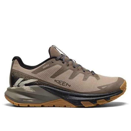 Men's Targhee Apex Waterproof Hiking Shoe