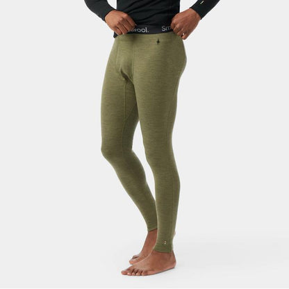 Men's Classic Thermal Merino Base Layer Bottom
