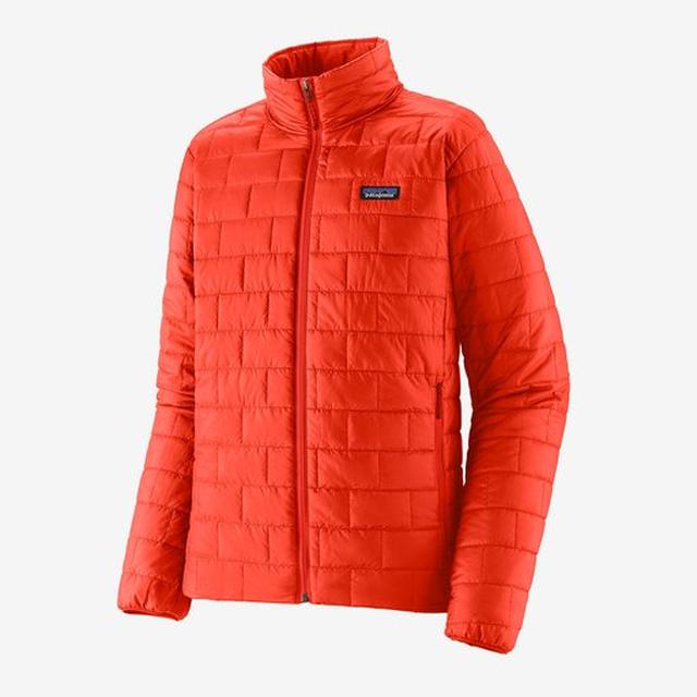 Nano Puff Jacket