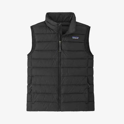 Kid's Down Sweater Vest