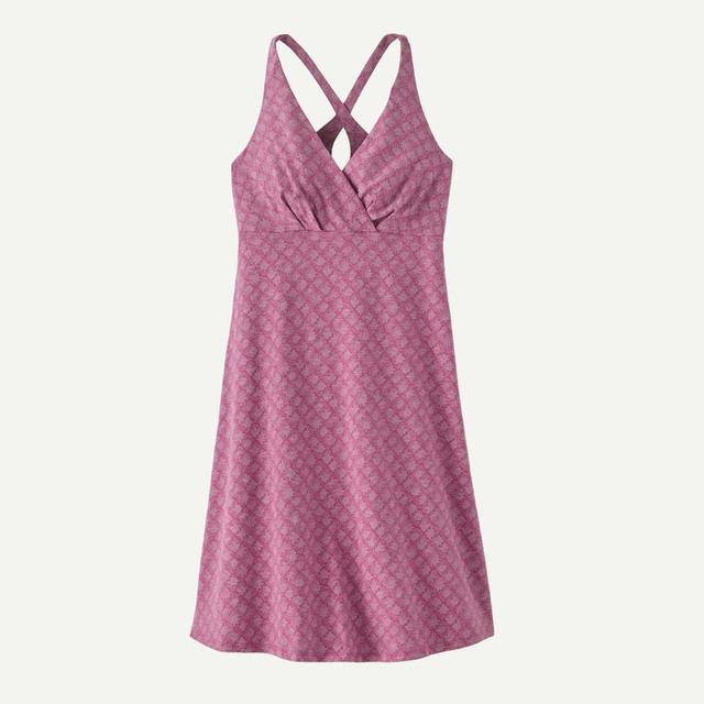 Women's Amber Dawn Dress