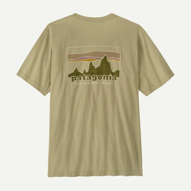 Men's '73 Skyline T Shirt