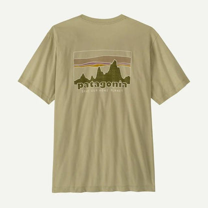 Men's '73 Skyline T Shirt