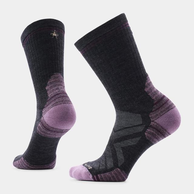 Women's Hike Crew Socks - Earth's Edge