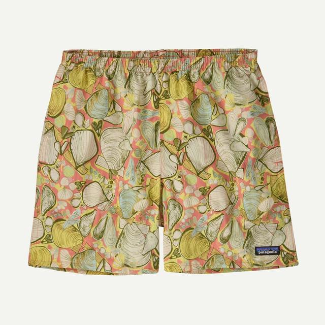 Men's Baggies Shorts