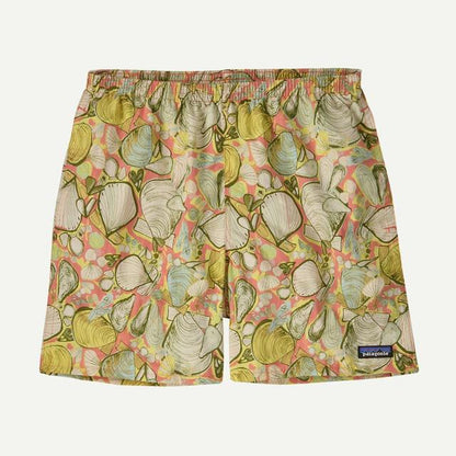 Men's Baggies Shorts