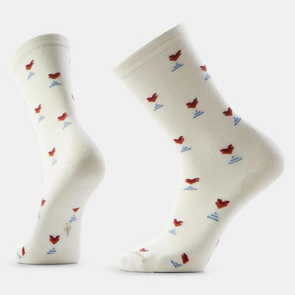 Everyday Stout Street Crew Socks