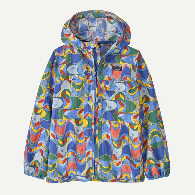 Kid's Baggies Jacket