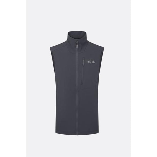 Borealis Vest