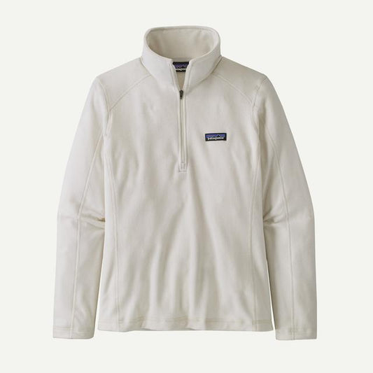 Micro D 1/4 Zip