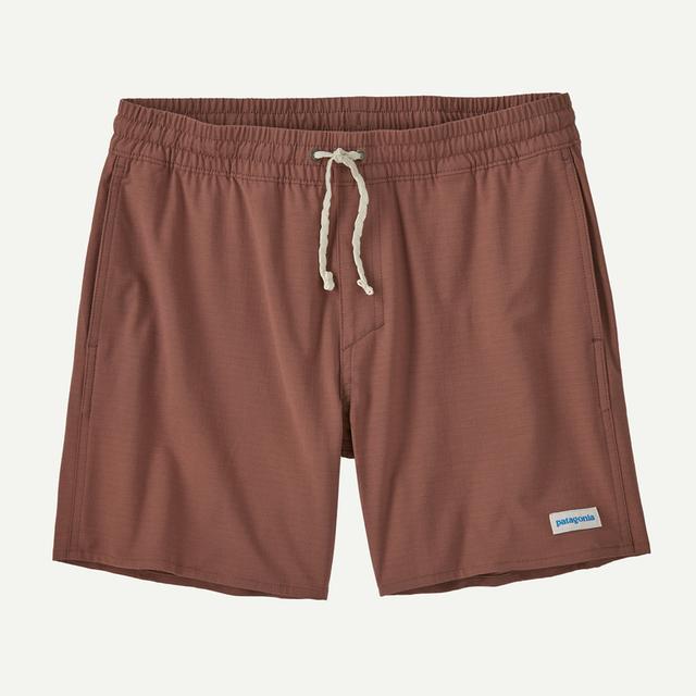 Men's Home Waters Volley Shorts