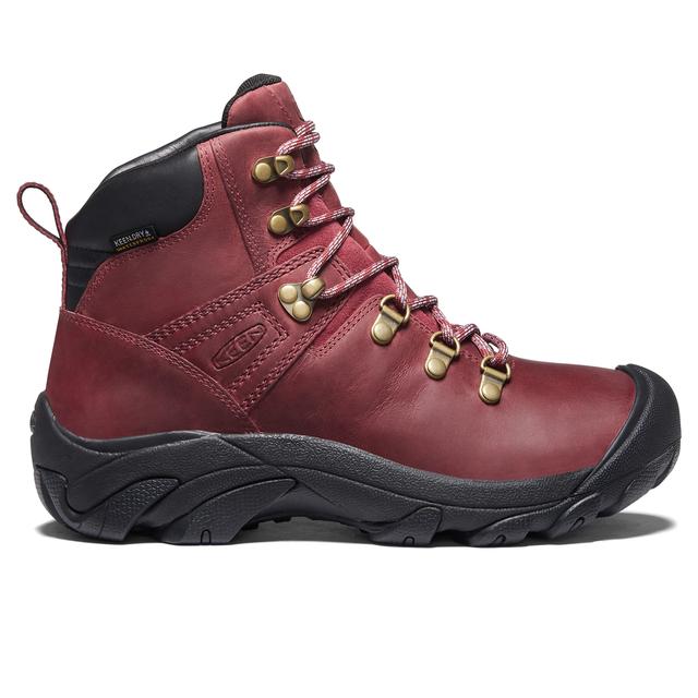 Women's Pyrenees Waterproof Hiking Boot