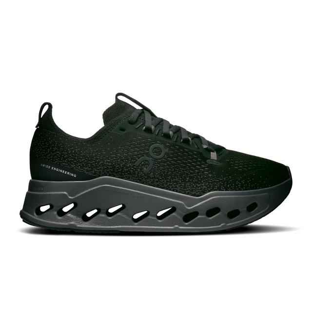 Womens Cloudsurfer Max Wide