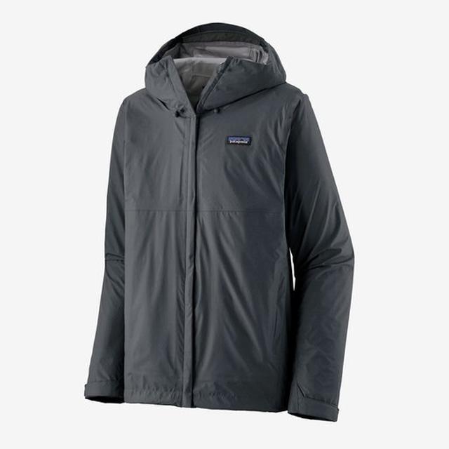 Men's Torrentshell 3L Rain Jacket - Earth's Edge