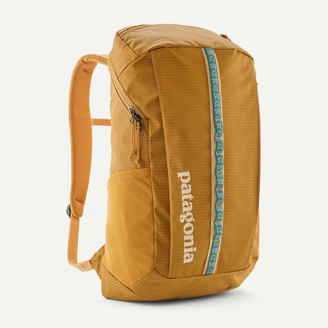 ブラックホール・パック 25L