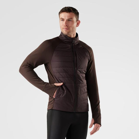 Mens Men's Smartloft Hybrid Jacket