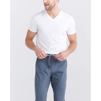 Men's DropTemp Cooling Cotton T-Shirt - Earth's Edge