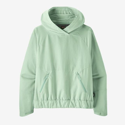 Women's Swift Drift Sun Hoody - Earth's Edge