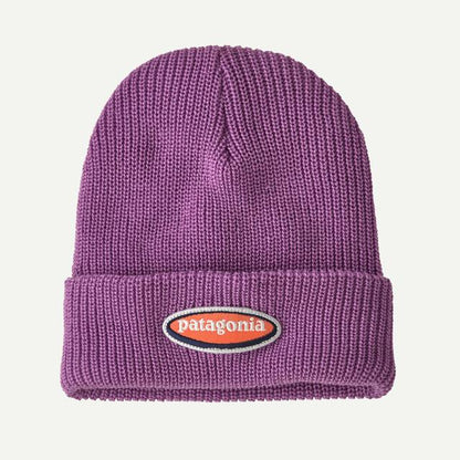 Kids' Logo Beanie - Earth's Edge