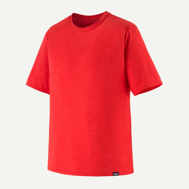 Men's Cap Cool Daily Shirt