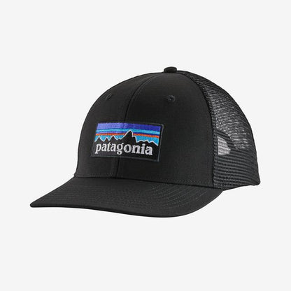 P-6 Logo Trucker Hat - Earth's Edge