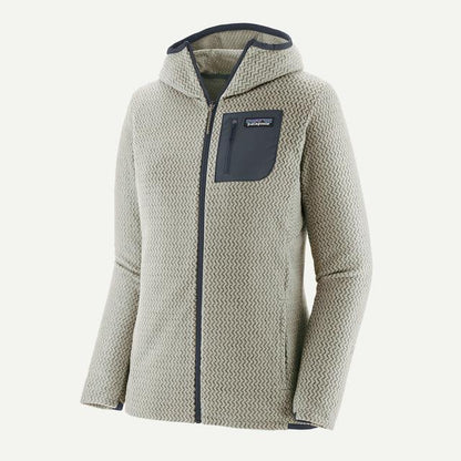Women's R1 Air Full-Zip Hoody