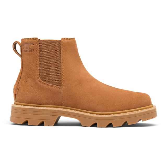 Women's Revel Rd Waterproof Chelsea Boots  Brown
