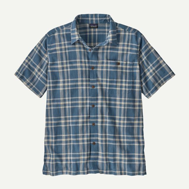 Men's A/C Shirt