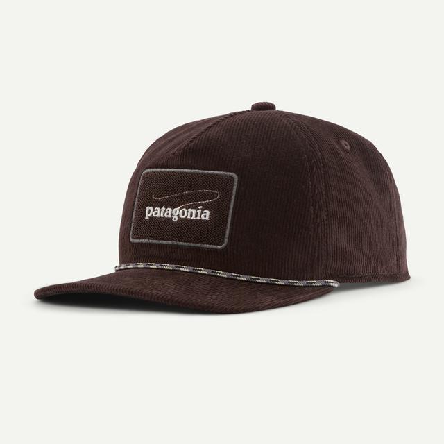 Fly Catcher Hat - Earth's Edge