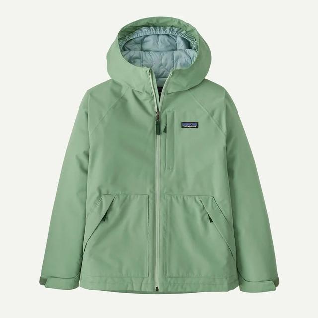 Kid's Everyday Ready Jacket - Earth's Edge
