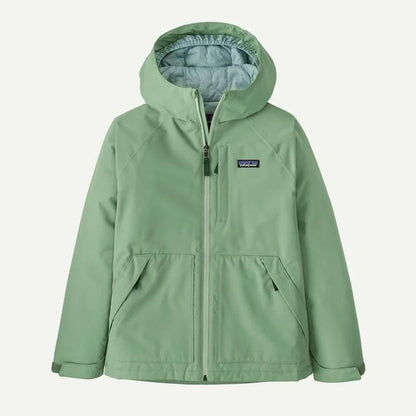 Kid's Everyday Ready Jacket - Earth's Edge