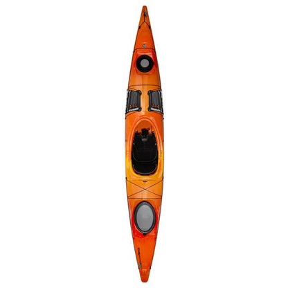 Tsunami 140 Day Touring Kayak