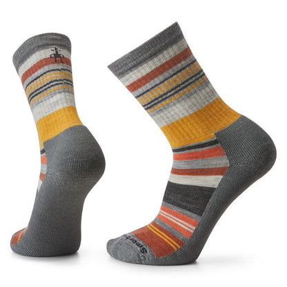 Unisex Everyday Joviansphere Crew Socks - Earth's Edge