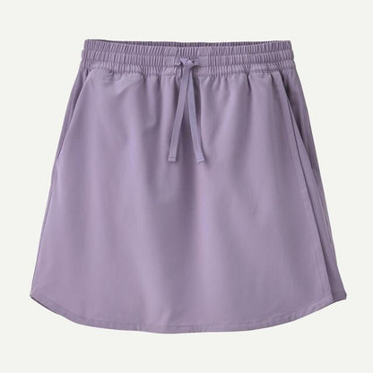 Women's Fleetwith Skort