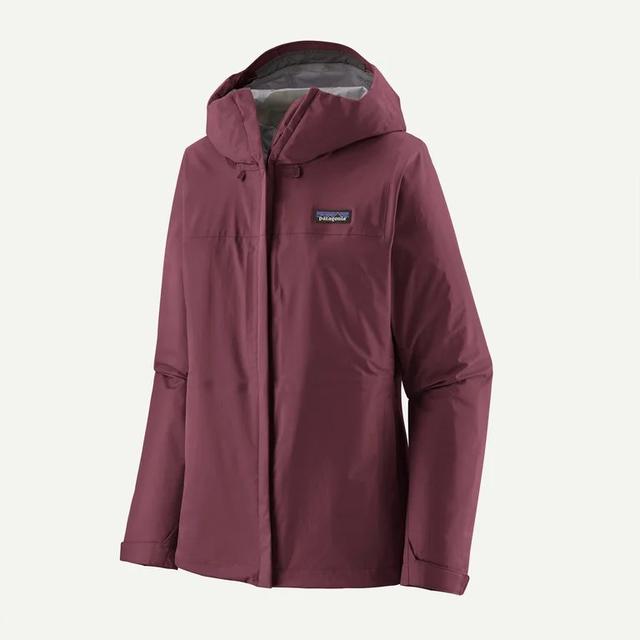 Women's Torrentshell 3L Rain Jacket - Earth's Edge