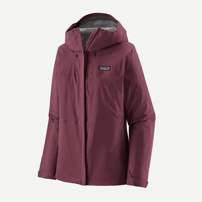 Women's Torrentshell 3L Rain Jacket - Earth's Edge
