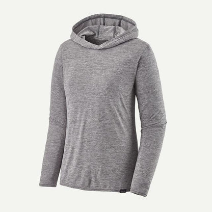 Women's Cap Cool Daily Hoody - Earth's Edge