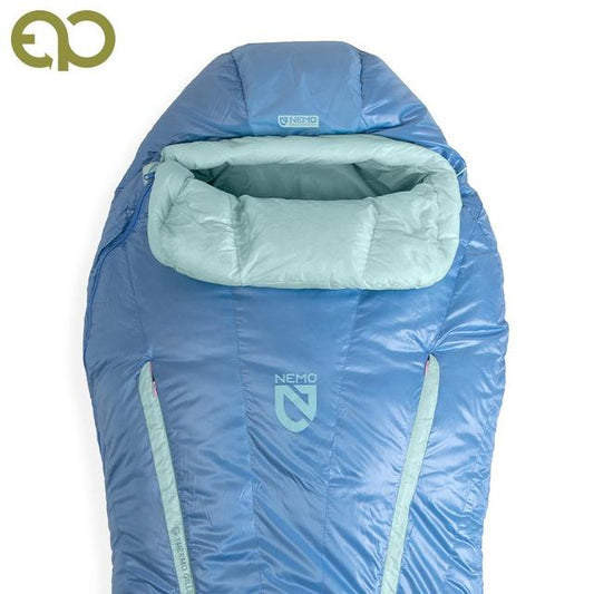 Riff Women's Endless Promise Down Sleeping Bag